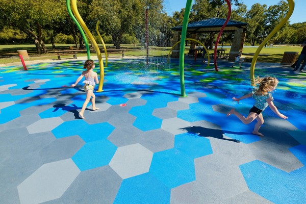 En İyi Park Zemin Firması