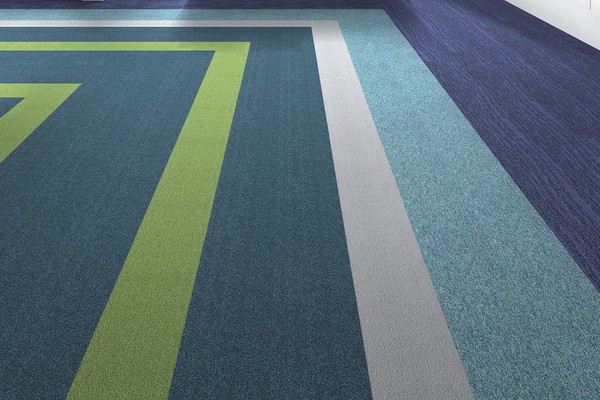 Zemin Kaplama Ürün Çeşitleri