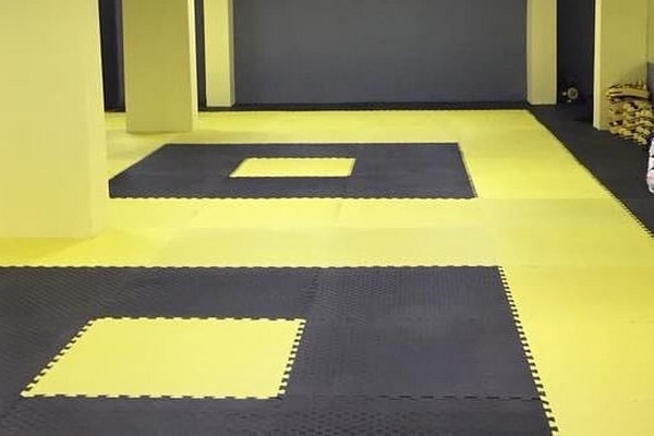 Bayrampaşa kauçuk zemin kaplama