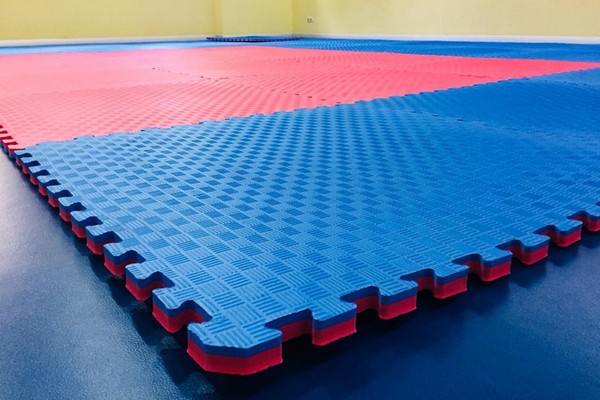 Tatami Zemin Kaplama