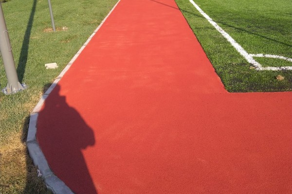 Sultangazi kauçuk zemin kaplama